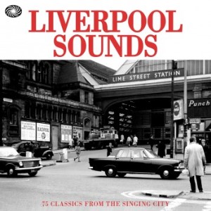 V.A. - Liverpool Sounds : 75 Classics From The Singing City - Klik op de afbeelding om het venster te sluiten